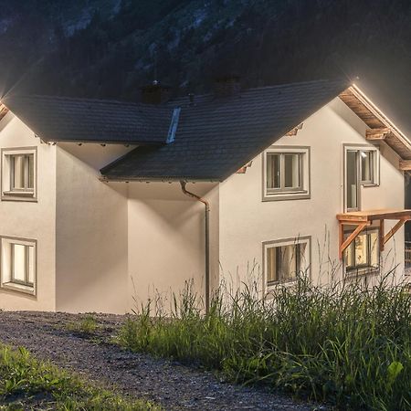 Apartment Gamsblick Хинтерстодер Экстерьер фото