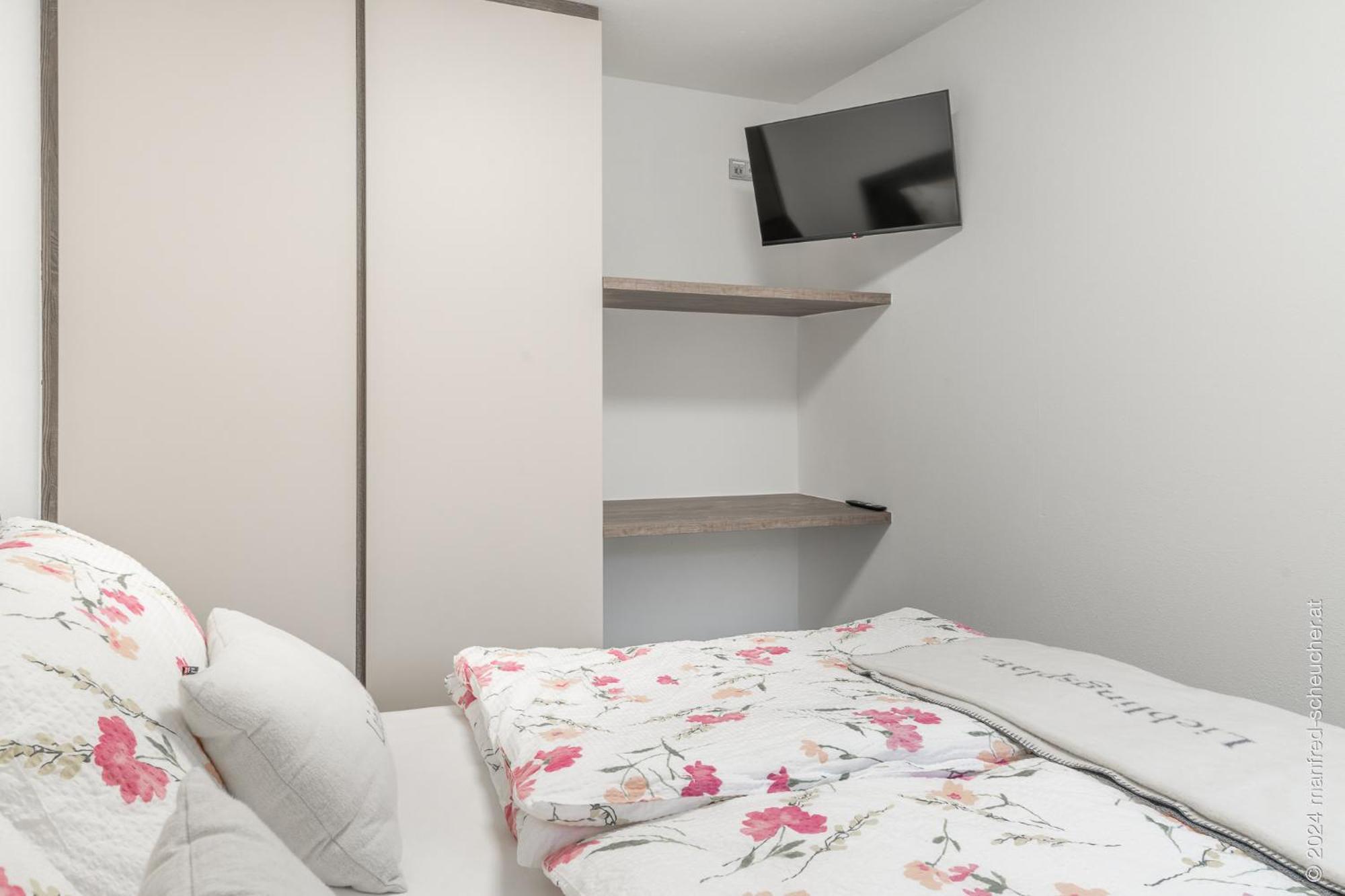 Apartment Gamsblick Хинтерстодер Номер фото