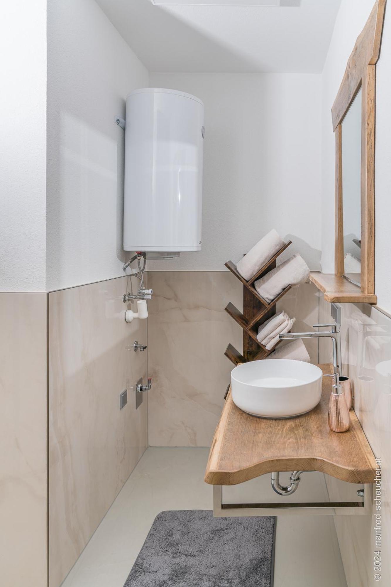 Apartment Gamsblick Хинтерстодер Экстерьер фото