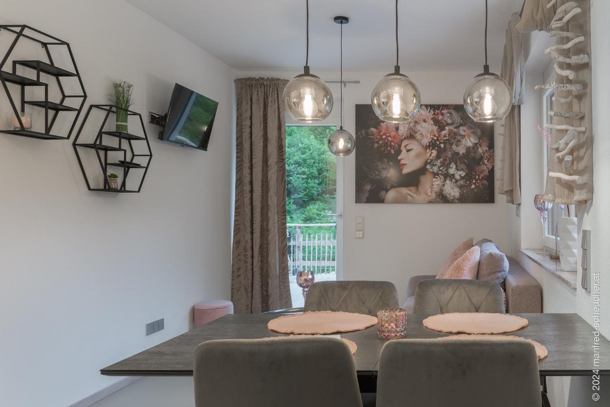 Apartment Gamsblick Хинтерстодер Номер фото