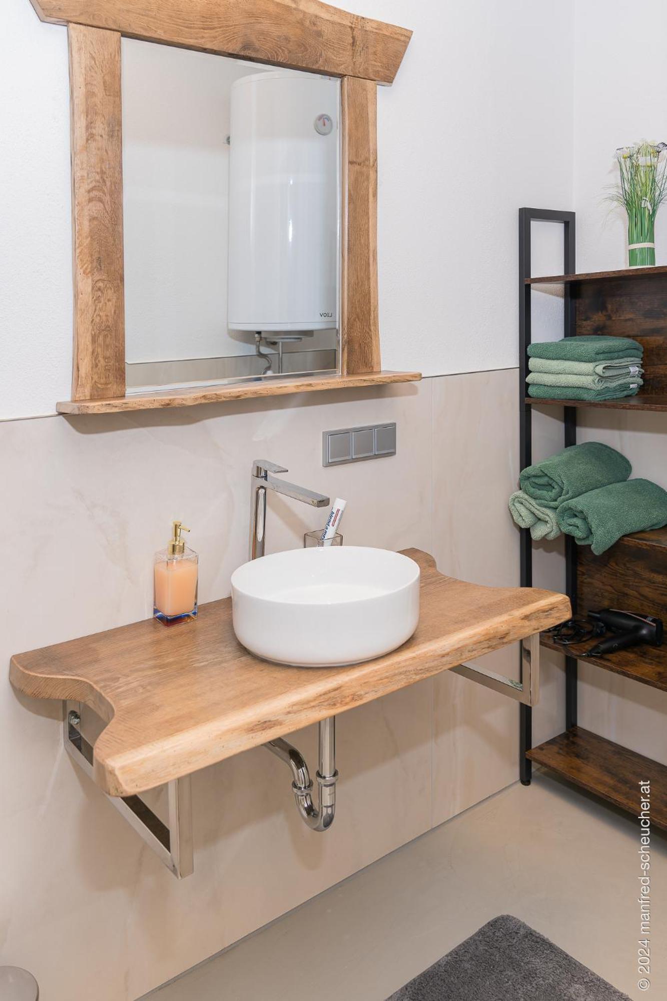 Apartment Gamsblick Хинтерстодер Номер фото