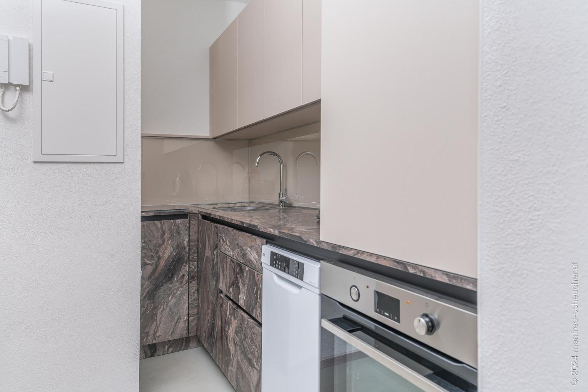 Apartment Gamsblick Хинтерстодер Экстерьер фото
